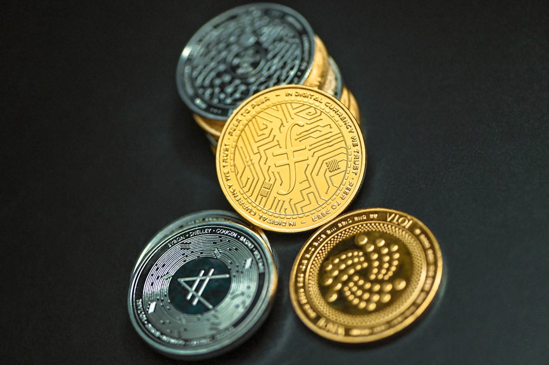 Crypto30x.com Bitcoin: The Ultimate Guide to Maximizing Your Cryptocurrency Investment