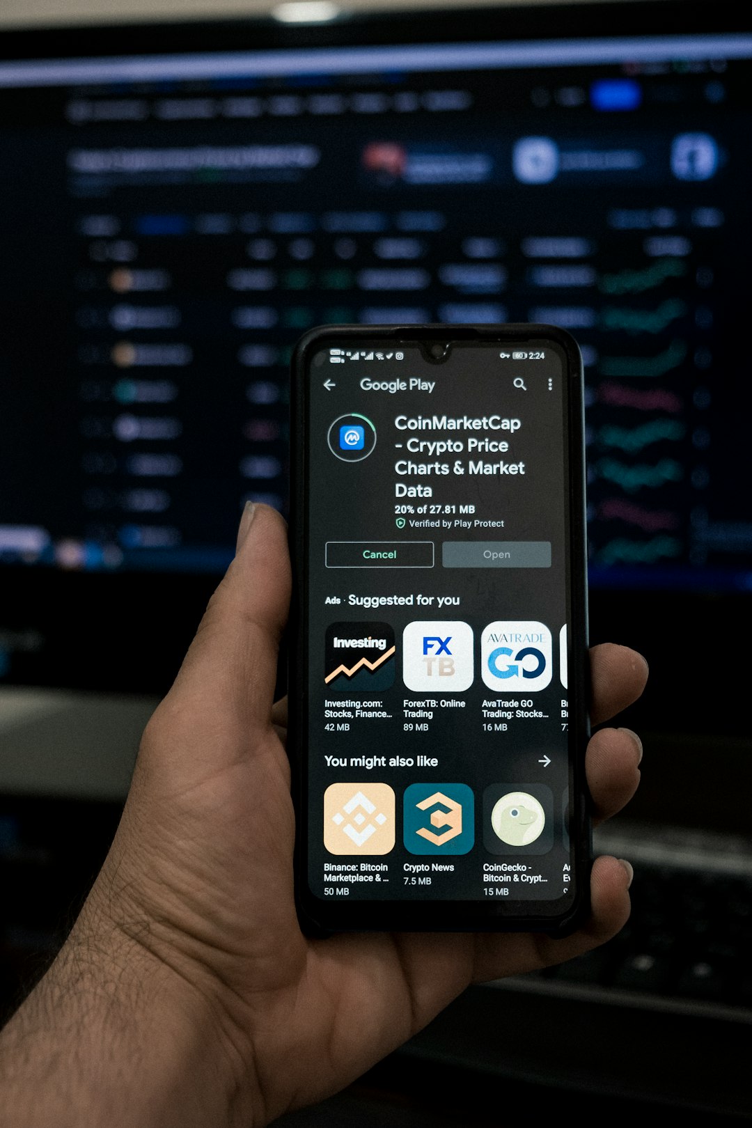 BigCharts Stock Charting and Screening Alternatives