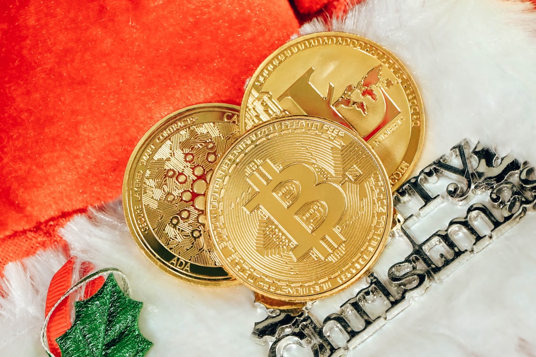 Crypto30x.com Bitcoin: The Ultimate Guide to Maximizing Your Cryptocurrency Investment