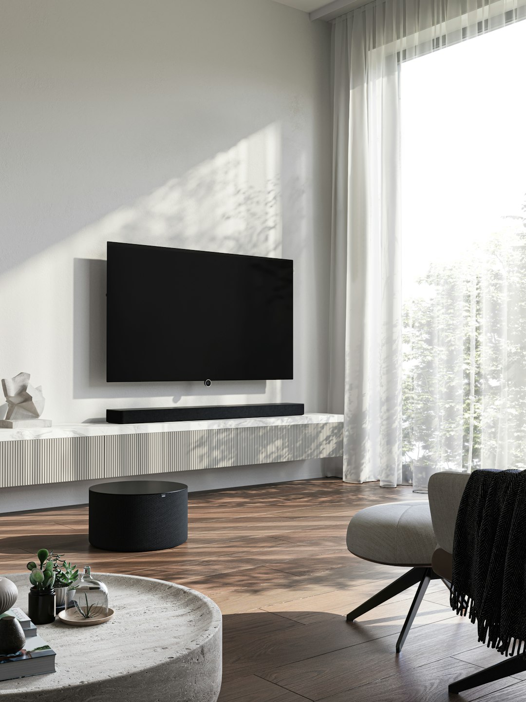 TVS 2: Everything You Need to Know About the Latest TV Tech