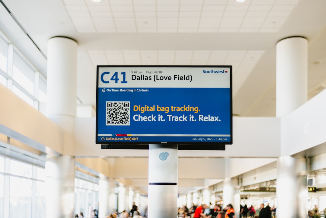 Does A Southwest Airlines Companion Get Free Checked Bags? Full Benefits Guide Explained